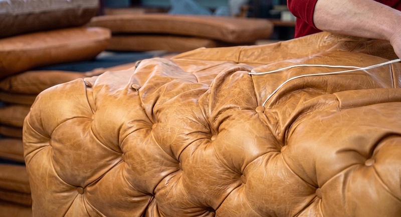 Xưởng sản xuất sofa HNSOFA